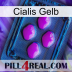 Cialis Yellow 04